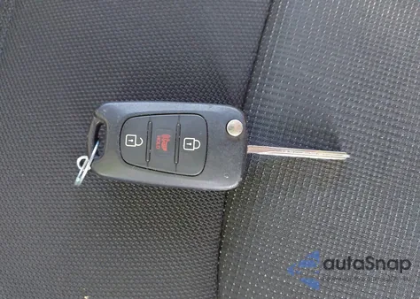 2012 Kia Sportage Lx z USA, uszkodzony, nr VIN KNDPBCA24C7291690